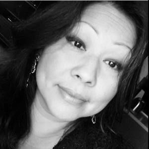 Meet your Posher, Veronica